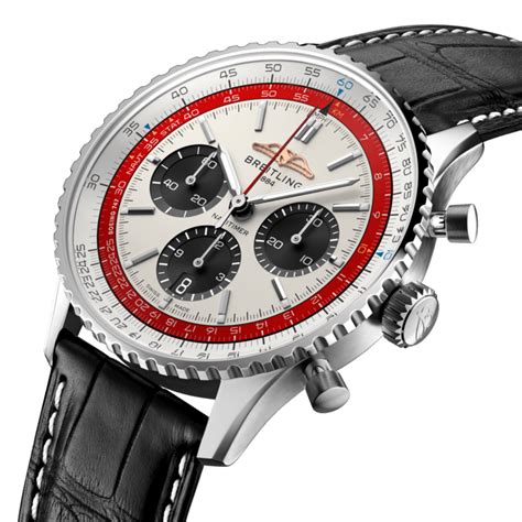 jumbo breitling|breitling navitimer limited edition.